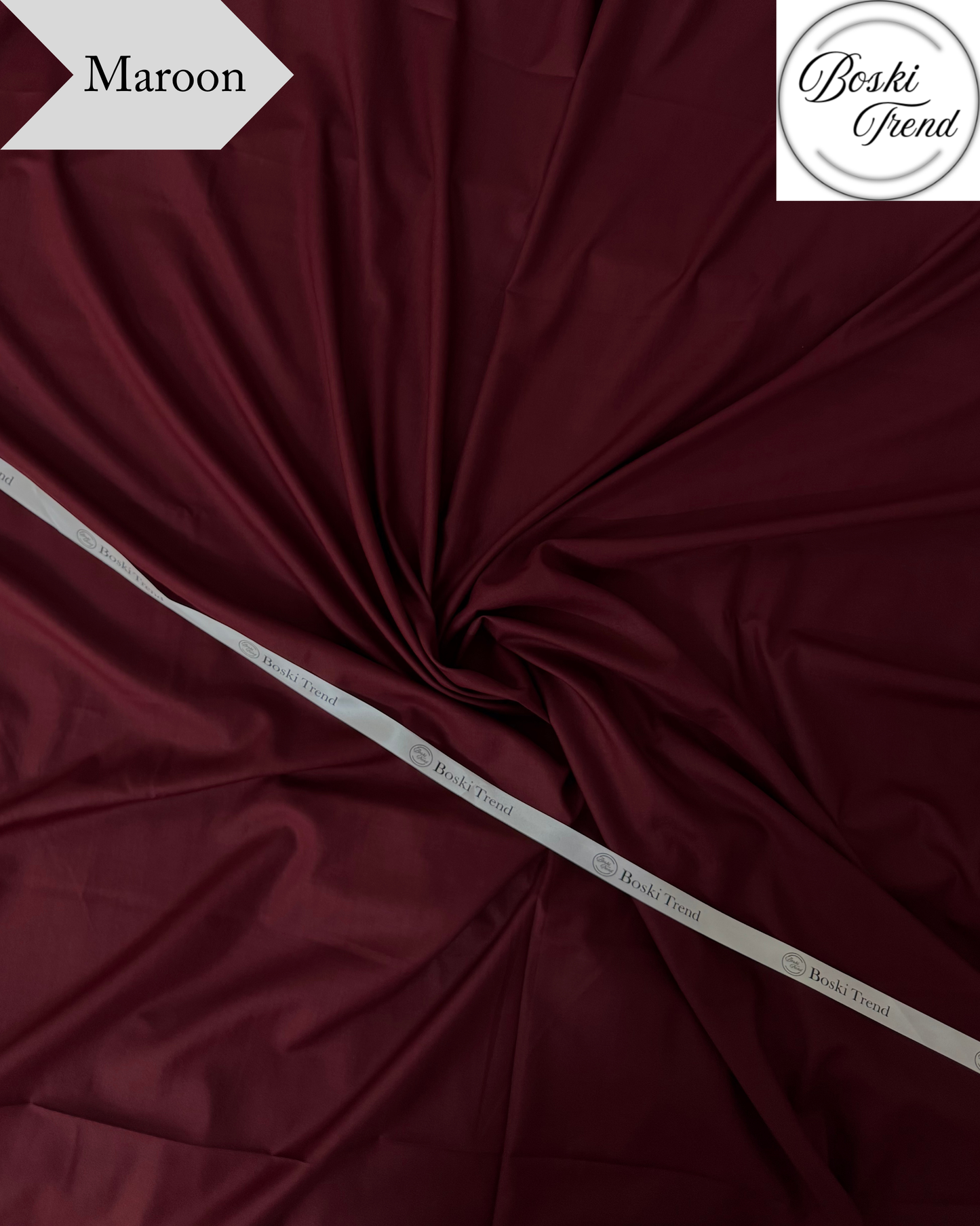 Premium Winter (Wash & Wear)