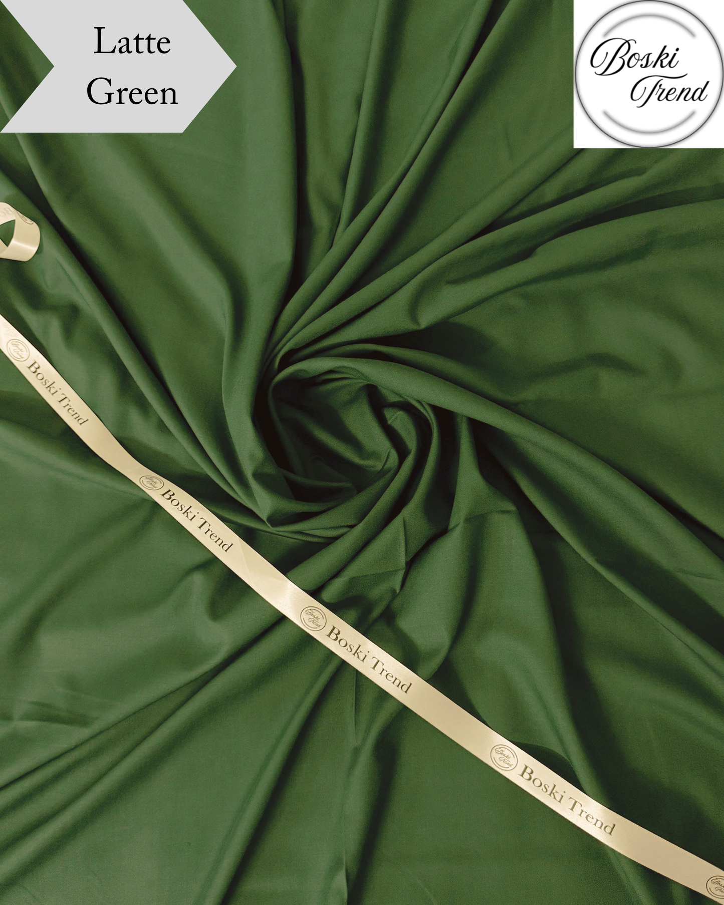 Premium Winter (Wash & Wear)