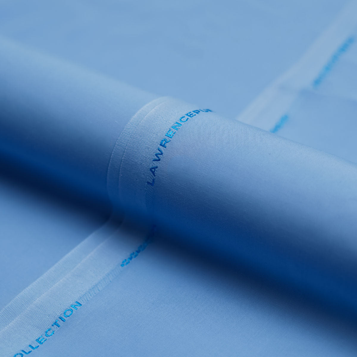 Sky Blue Premium Suit (4 seasonal)