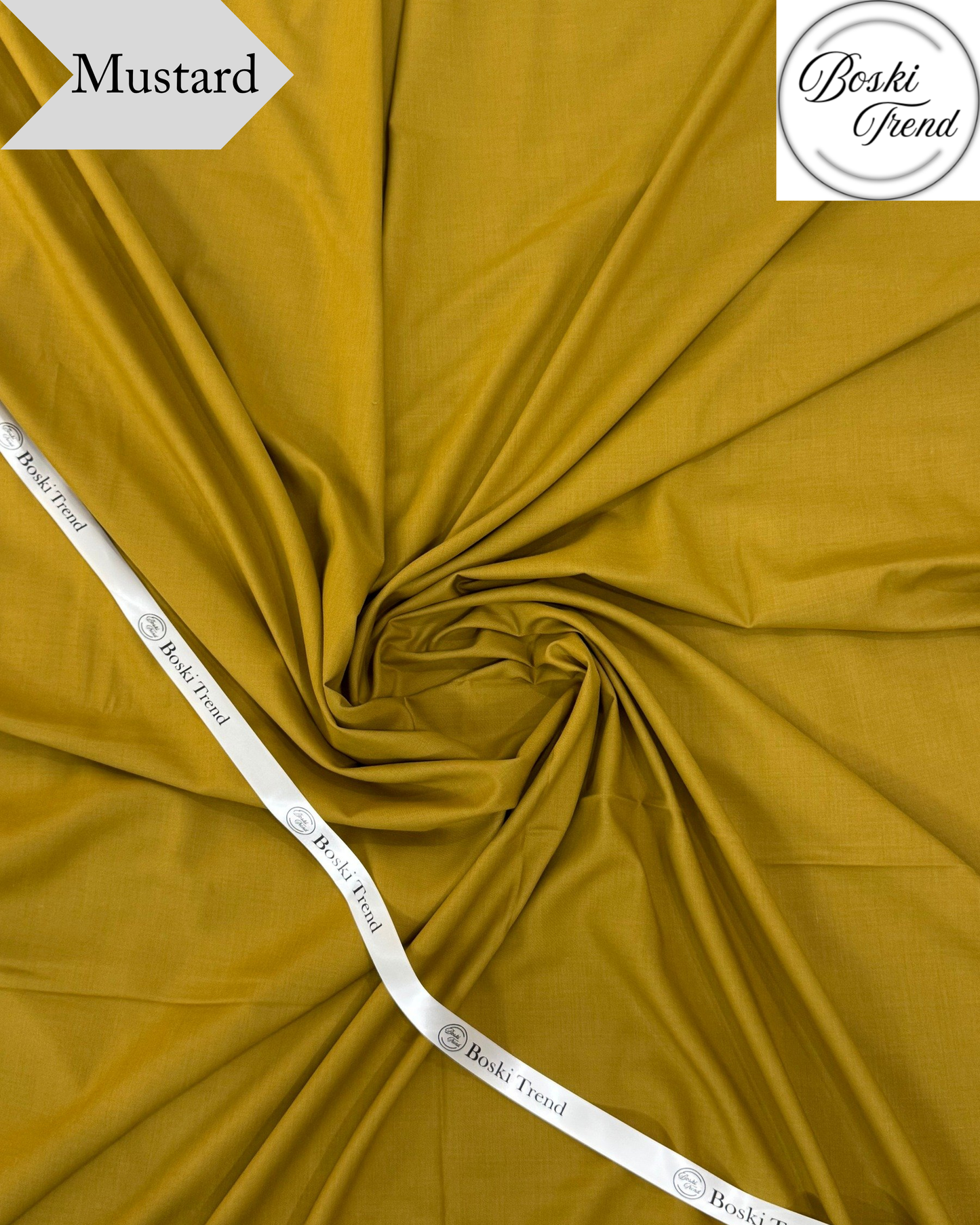 Premium Winter (Wash & Wear)