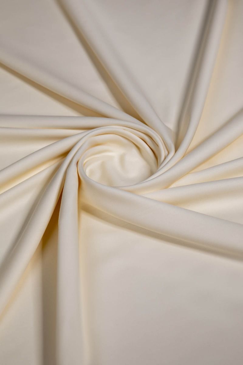 Luxury Boski Fabric  [Cream]